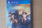 Shenmue I&amp;II - PS4