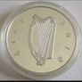 Ireland Silver Proof coin 2010 with COA HORSE Image 2
