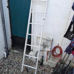 Small ladder