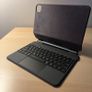 Pro Keyboard Case with Magnetic Stand for iPad Air 10.9" and iPad Pro 11" Apple Magic Keyboard Image 3