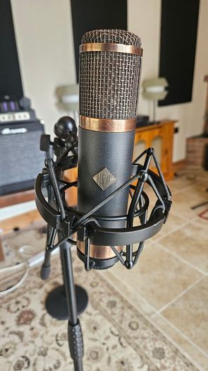 Telefunken Copperhead Cu-29