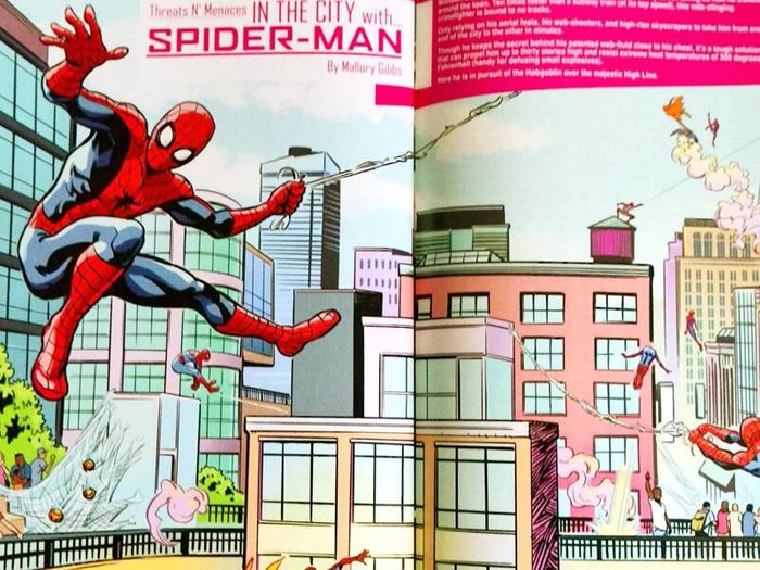 The Amazing Spider-Man 11 Issue LGY 975 2025 Marvel Comics Spiderman