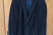 Tommy Hilfiger Tailored Men's Virgin Wool Suit Jacket 38L