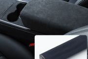 Suede Soft Fabric Self-adhesive Adhesive Velvet Cloth for Car Interior Modification Door Panel Workbench DIY Supply