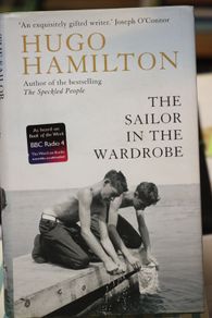 The Sailor in the Wardrobe