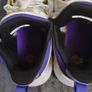 Basketball trainers for older boys Image 3