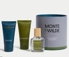 M&S Men's Gift Set