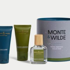 M&S Men's Gift Set