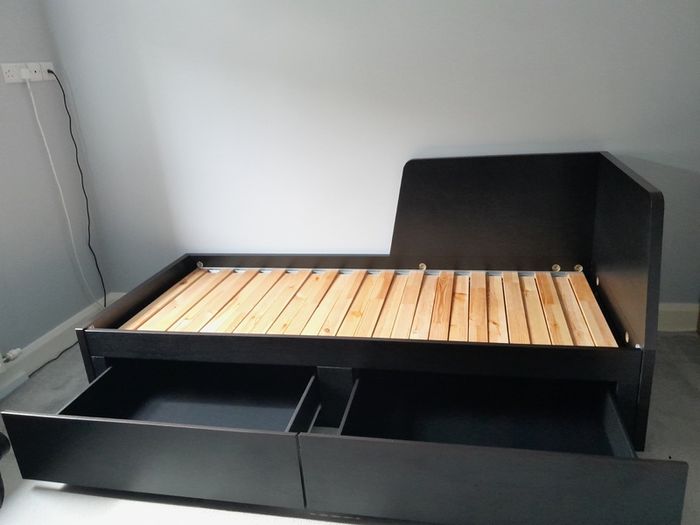 Ikea Flekke Day Bed