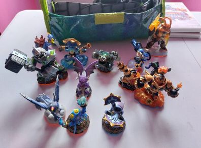 skylanders bundle