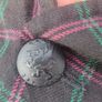 Gant Classic Weekend Check Wool Blazer Image 6