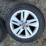 Vw golf alloys Image 4