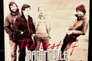 2009. The Best Of Bagatelle. CD