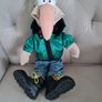 Vintage Talking Dustin Toy (working) Image 4