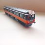 Model  Railway  Irish Aec Railcar Image 3