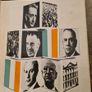 Chairman Or Chief. By Brian Farrell. Signed First Edition  1971 Paperback In Fair Condition. Published By Guill And Macmillan. 32. Image 2