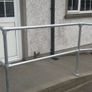 safety handrail Image 4