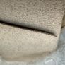 3 x Commercial Roller Blind Fabric Rolls - Faux Suede & Blackout (90m+ Total) Image 3