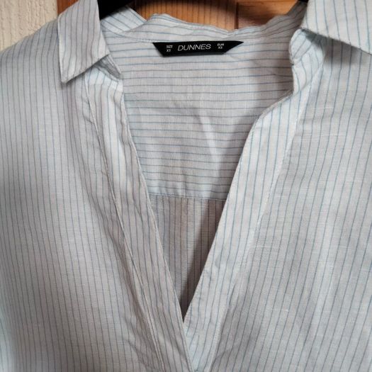 Bnwt Shirt Uk8