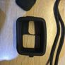 GoPro camera and screen protector Image 2
