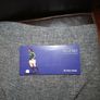 George Best Commemorative Bank Note Image 2