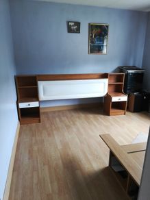 Headboard