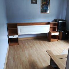 Headboard