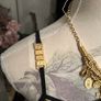 GCDS Designer Dress size 10, NWT Image 2