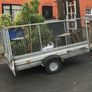 car trailer Image 9