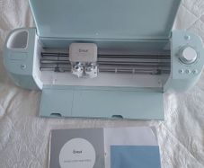 Cricut Explore Air 2