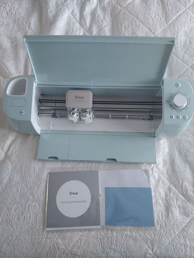 Cricut Explore Air 2