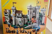 lego medieval/castle 10305 Lion Knights' Castle