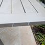 Outdoor dining table Image 3