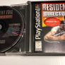 Resident Evil Directors Cut ps1 PlayStation 1 ntsc Image 3