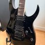 Ibanez RG320DX Image 2