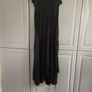 All saints drape detail wrap dress Image 2