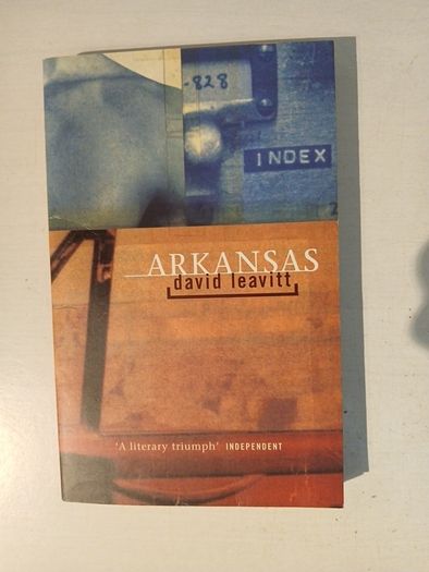 Probably, The Biggest Book Ad on Adverts