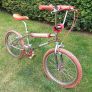 Mongoose BMX 1980s Image 2