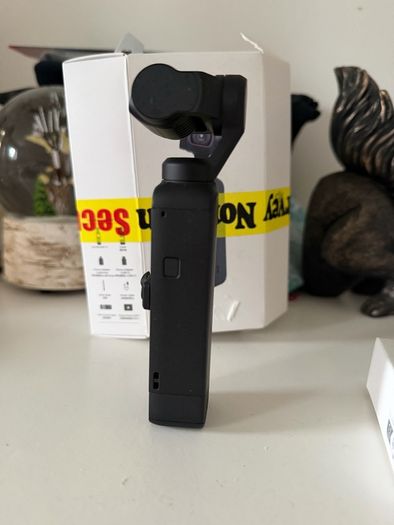 DJI Pocket 2 + Do it All Handle