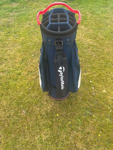 Taylor Made Golf Bag