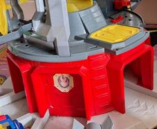 Paw patrol Tower