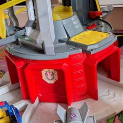 Paw patrol Tower