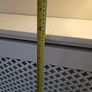 Large bespoke radiator cover Image 5