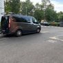 191-D ford custom camper van for sale. Campervan Image 5