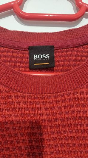 Hugo Boss sweater