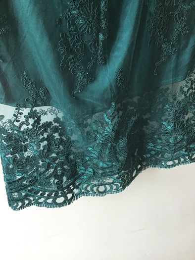 Strapless Dress Size 10