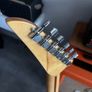 Mensfield  lutiers guitar Image 6