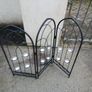 Threefold Tealight Candle Holder Image 2