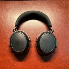 Sennheiser Momentum 4 Headphones