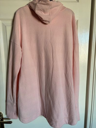 over size hoodie sweaty Betty